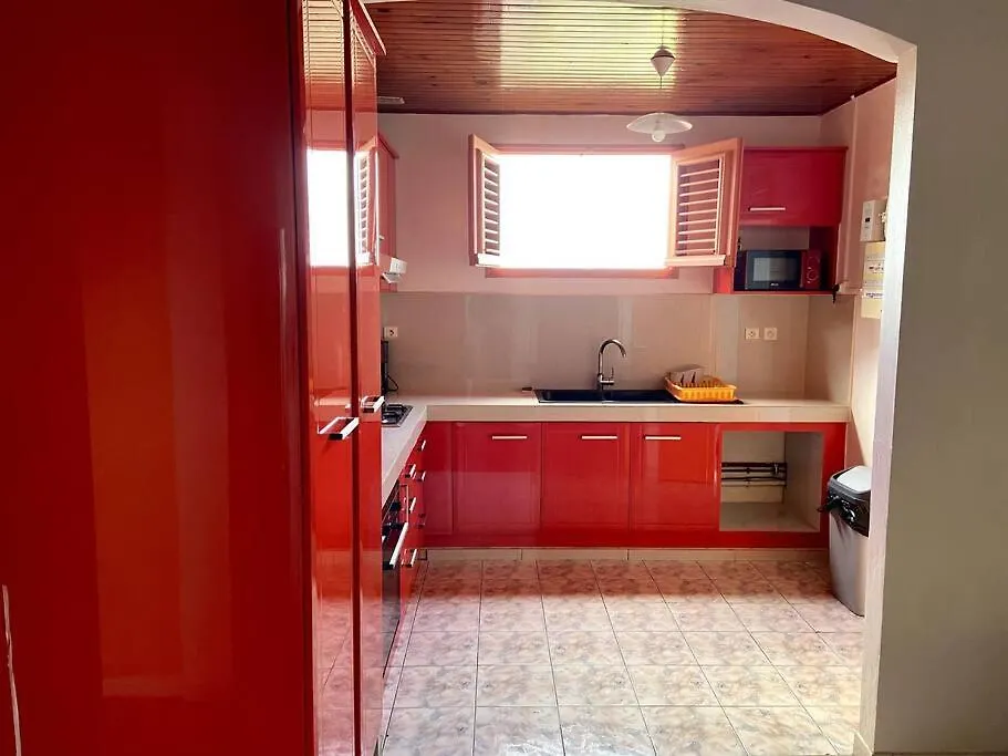Charmante Maison A La Croisee Des Plages Villa Le Vauclin Holiday home