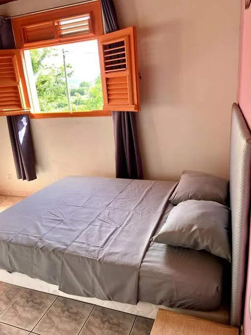 Charmante Maison A La Croisee Des Plages Villa Le Vauclin Holiday home