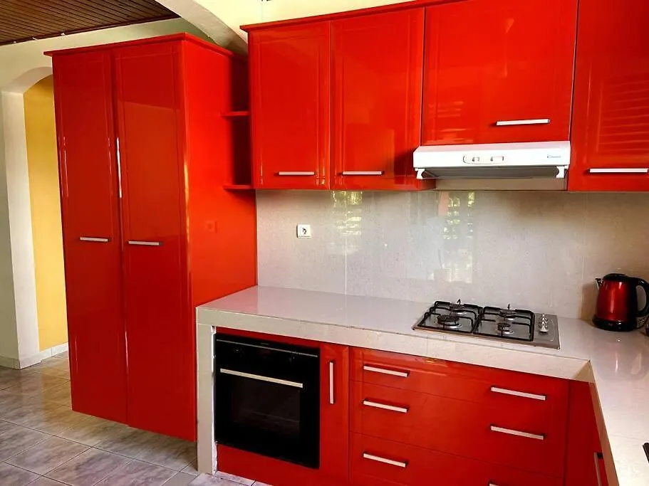 Holiday home Charmante Maison A La Croisee Des Plages Villa Le Vauclin