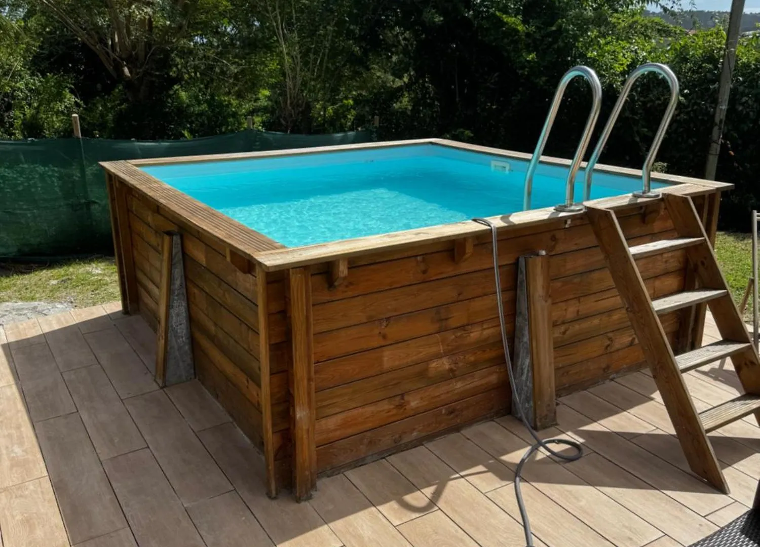 Charmante Maison A La Croisee Des Plages Villa Le Vauclin Holiday home