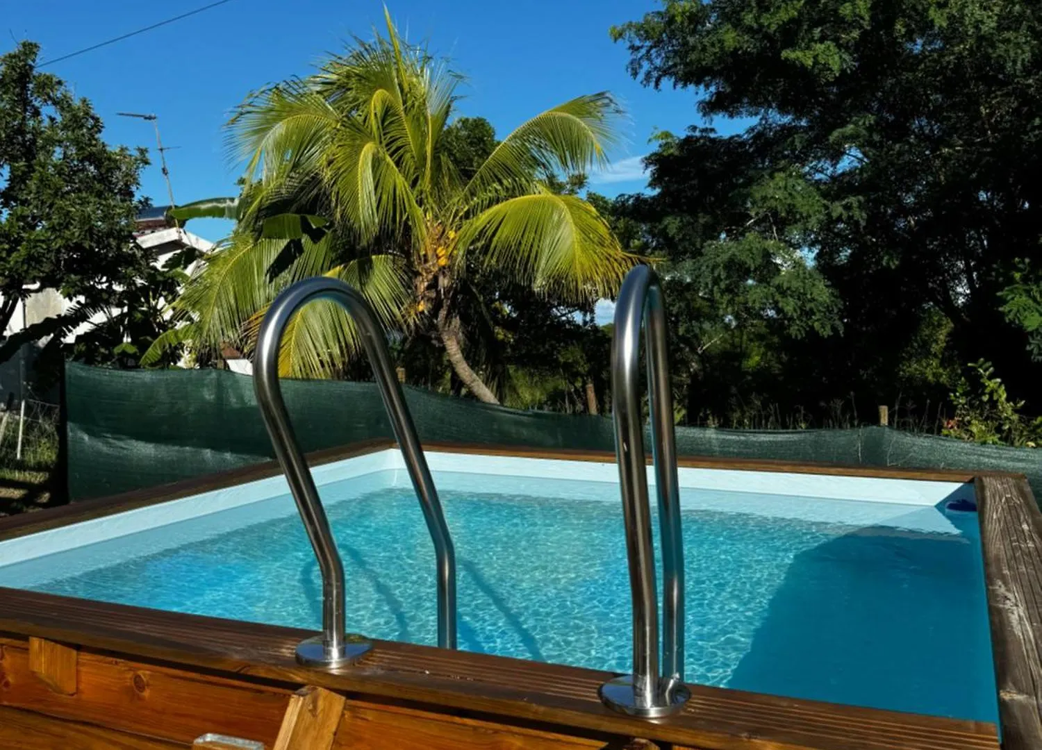 Charmante Maison A La Croisee Des Plages Villa Le Vauclin 0*,  Martinique